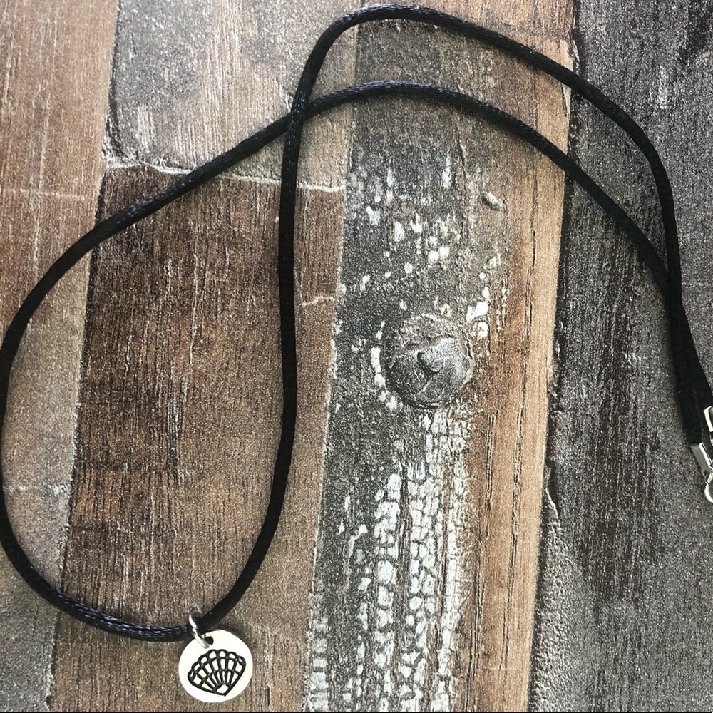 Shell Neckalce